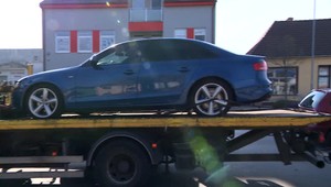 Ukradli vám auto a polícia po ňom pátra. Aké máte šance na odškodné?