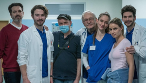 Príbehy z našej Nemocnice sú reálne! Aké detaily prezradil režisér seriálu?