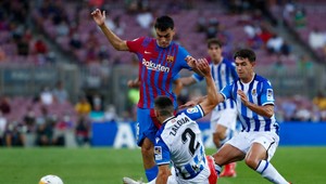 Odohral toho priveľa. Pedri dostane mimoriadnu dovolenku