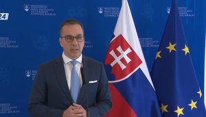 Tlačová beseda ministra Tomáša: Nový zákon proti záškoláctvu