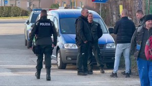 Krádež v Dunajskej Lužnej: Z rozostavanej škôlky zmizlo náradie