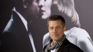 Potvrdené! Brad Pitt má novú frajerku