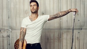 Adam Levine bude čoskoro znovu otcom