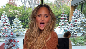 Absolútni vianoční maniaci! Táto hviezdna rodinka má až SEDEM stromčekov!