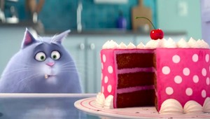 Neuveríte, čoho je schopná mačka! Je tu špeciálny trailer na Tajný život maznáčikov 2