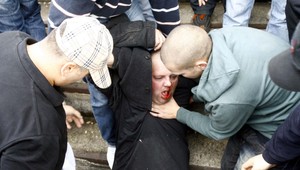 Smrteľná bitka v Bratislave: Vladimír (†48) bol otcom dvoch detí