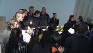 Emotívny pohreb Róma! Oplakávali zosnulého, karhali záchranárov