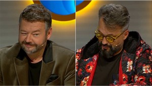 Čeky je naozaj hudobník telom aj dušou: Wau, pozrite sa na jeho improvizačný talent!