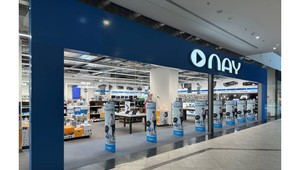 NAY spúšťa Zľavový supertýždeň. Nakúpte elektroniku o 30% lacnejšie