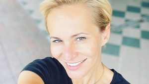 Najlepší recept na schudnutie..? Monika Absolonová dala dole 18 kíl, príčina nie je práve radostná!