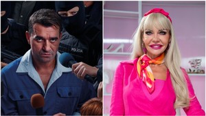 V kinách valcuje ČERNÁK: Pozrite, ako v minulosti vyzerala jeho stylistka Monika!