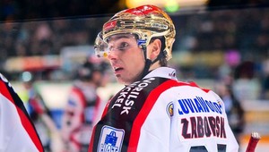 Záborský bol pri najdlhšom zápase fínskej histórie