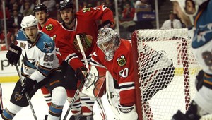 VIDEO: Hossa s Kopeckým držia Chicago nad vodou