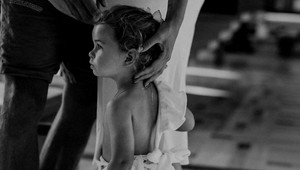 Dcérka slovenského rapera trhá svojou krásou rekordy na Instagrame