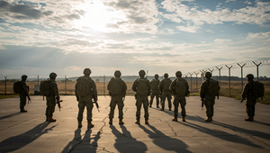 Štyria elitní vojaci čelia obžalobe: Smrť zajatca môže byť najvážnejší prípad v dejinách českej armády