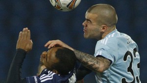 Slovan stratil dvojgólový náskok, Weiss ho prirovnal k hlúpemu mužstvu