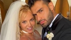 Britney Spears ako nevesta poriadne prekvapila: Takéto svadobné šaty by ste u nej nečakali!