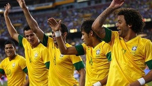 Nominácia Brazílie na domáce MS prezradená! Čo futbalista, to hviezda!