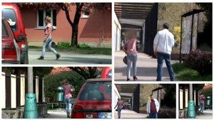 Prostitútku (37) zo Šurian už v Seredi nechcú!