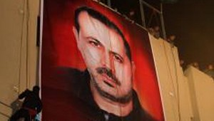 Supermarket v reklame paroduje vraždu veliteľa Hamásu