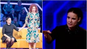 Zuzana Fialová penila od zlosti: Čo herečku v Rozume v hrsti tak vytočilo?