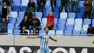 Vystrieľal Slovanu Európsku ligu a pobral sa za lepším