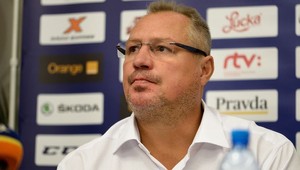 Švehla čaká v Nemecku výhry, reprezentovať chce aj Sersen