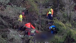 Muž sa vybral na huby, no domov sa už nevrátil. Záchranná akcia na Spiši mala tragický koniec