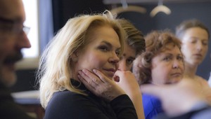 Tajný zlozvyk Dagmar Havlovej