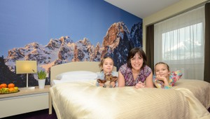 Leto v Tatrách plné zábavy a zážitkov