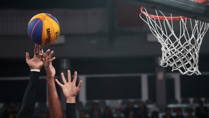 FIBA European Challenger LIVE na HUSTE.tv