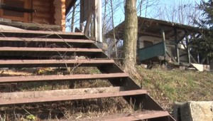 Na Domaši zlikvidovali skoro 300 nelegálnych stavieb. Padli aj trestné oznámenia