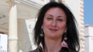 V prípade vraždy maltskej novinárky nastal výrazný posun