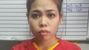 Myslela som si, že je to detský olej, hovorí žena podozrivá z vraždy Kimovho brata