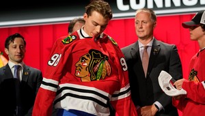 Jednotkou Bedard, draftom NHL prešlo osem Slovákov