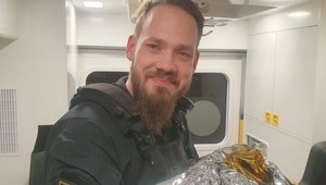 V Prahe núdzovo pristálo lietadlo. Dôvod vás príjemne ŠOKUJE!