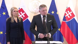 Tlačová beseda po rokovaní vlády