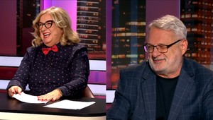 V relácii SEDEM otvorili tému SEXU vo vyššom veku: Z vtipov VACVALOVEJ a LEŠKA pôjdete do kolien!