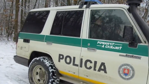 Stále verili, že nezvestný muž je živý a zdravý. Po niekoľkých dňoch našli jeho tele v rieke, do ktorej nešťastne spadol