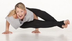 Vnučka hereckej legendy Maríny Kráľovičovej: Pozrite sa, s čím zabodovala vo svete