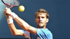 Kližan (23) po úspešnej sezóne Nováčikom roka 2012