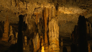 VIDEO: Takouto premenou prešla Demänovská jaskyňa slobody