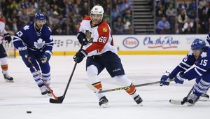 Jágrov ďalší gól. Vyťažený Marinčin s pluskou