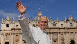 Nový pápež mal prísť ako kardinál do Levoče a Nitry. V seminári ho už čakalo ubytovanie