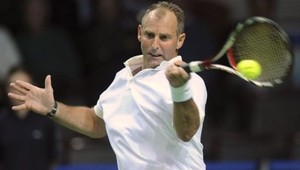 Agassi príde do Bratislavy až o rok, na exhibícii Muster a Kurnikovová