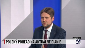Analýzy 24 o poľskom pohľade na aktuálne dianie