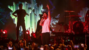 Post Malone, OneRepublic a ďalší: Lovestream prinesie hviezdy svetového formátu