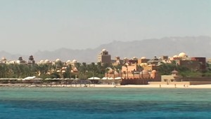 Otrávení turisti v Hurghade: Po konzumácii jedla v hoteli skončilo v nemocnici 50 hostí