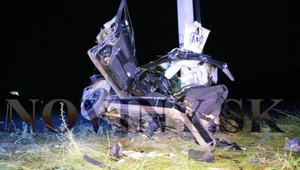 Markus z auta smrti pri Slovenskej Ľupči je stále v kritickom stave