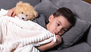 Máte doma chorľavé dieťa? Union prepláca doplatky za lieky do 18 rokov neobmedzene